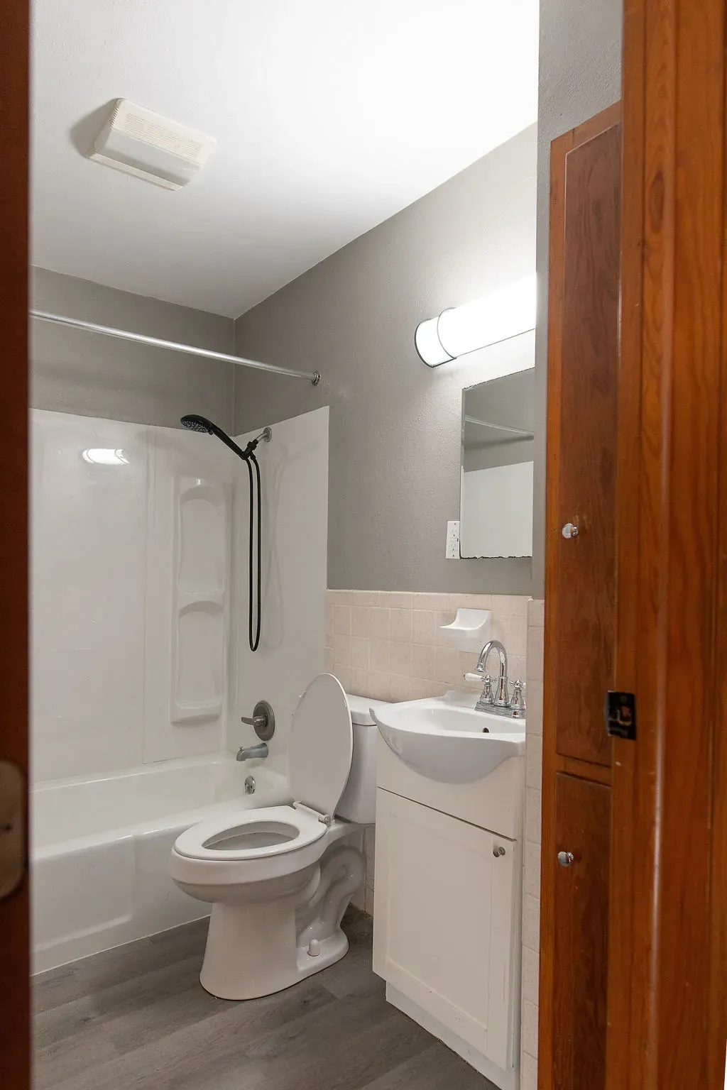 Brandt — Unit Turns photo 15