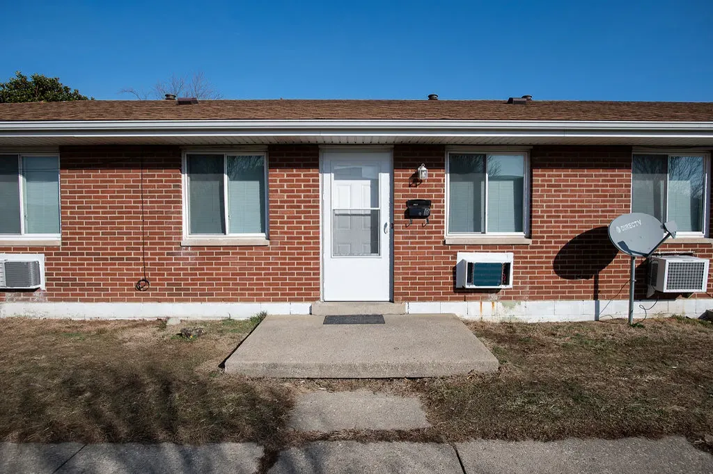 Brandt — Unit Turns photo 29