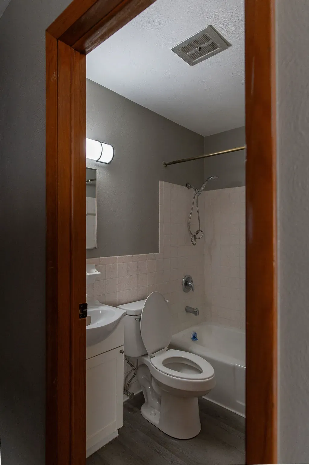 Brandt — Unit Turns photo 61