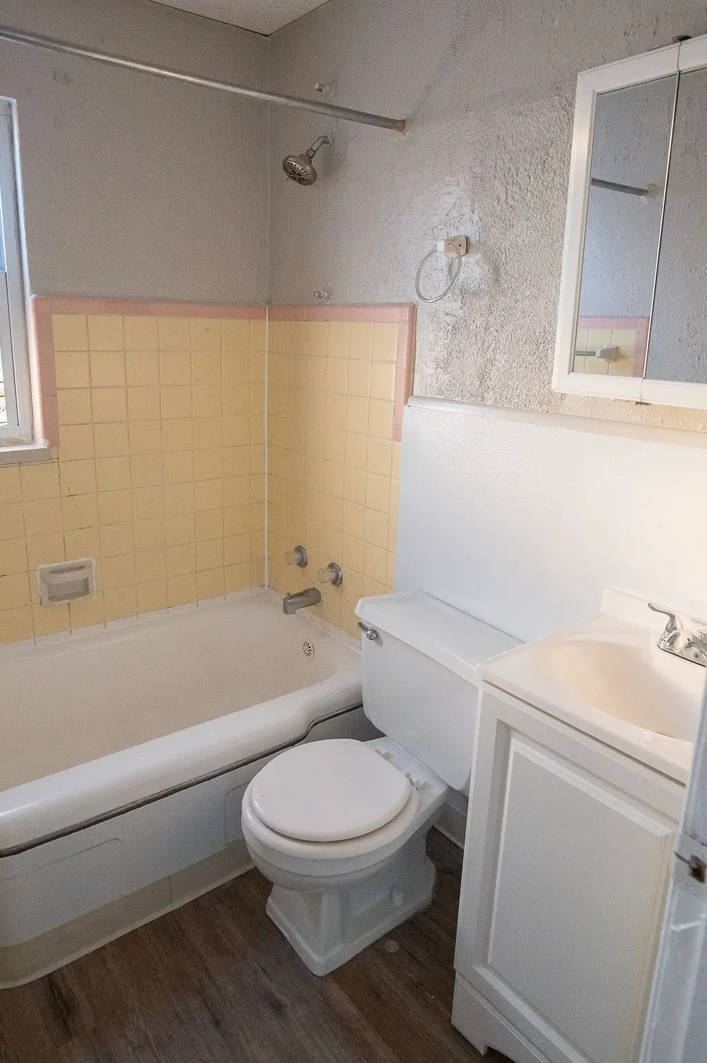 Oxford — Unit Turn photo 14